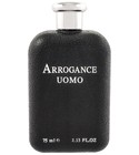 parfém Arrogance Uomo