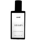 parfém Aragon