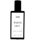 parfém Making Love