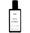 parfém King George