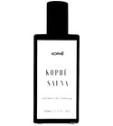 parfém Kophē Sauna