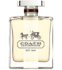 parfém Coach Leatherware