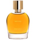 Vetiver Hiram Green