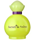 Secrets de Doline Via Paris Parfums