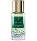 Mal-Aimé Parfum d'Empire