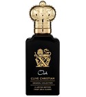 X Twist Oudh Clive Christian