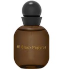 H&M Black Papyrus H&M