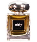 Honey Tobacco 1667