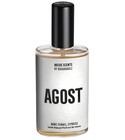 parfém Agost