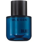 parfém True Gent Blue