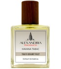 parfém Havana Tabac