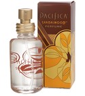 Sandalwood Pacifica