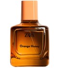 parfém Orange Honey 2021