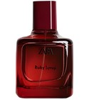 parfém Ruby Syrup 2021