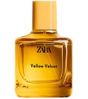 parfém Yellow Velvet 2021