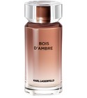parfém Bois d'Ambre