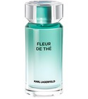 Fleur de Thé Karl Lagerfeld