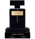 parfém Amber Musc Oil