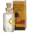 parfém Madagascar Spice