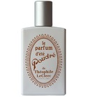parfém Le Parfum d'Été Poudré