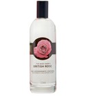 British Rose The Body Shop