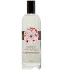 Sakura No Ki Flor de Cerejeira The Body Shop
