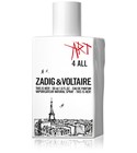 This is Her! Art 4 All Zadig & Voltaire