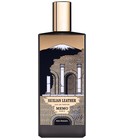 parfém Sicilian Leather