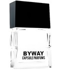 Byway Capsule Parfums