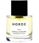 Horde Capsule Parfums