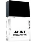 Jaunt Capsule Parfums