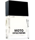 Moto Capsule Parfums