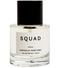 parfém Squad