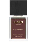 Il Bordeaux ILMIN Parfums