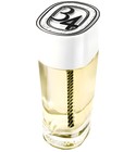 L'Eau du Trente-Quatre Diptyque