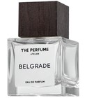 Belgrade The Perfume Atelier