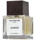 Amber The Perfume Atelier