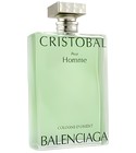 parfém Cristobal pour Homme Cologne d'Orient