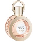 parfém Rose Ivoire de Caron (2021)