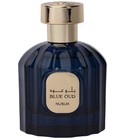 parfém Blue Oud