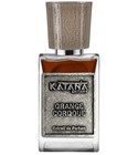parfém Orange Cordoue