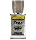 parfém Santal Segar