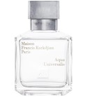Aqua Universalis Maison Francis Kurkdjian