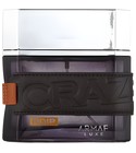 Craze Noir Armaf