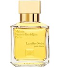 Lumière Noire Pour Femme Maison Francis Kurkdjian