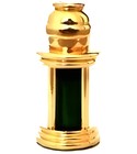 parfém Cuir Chypre