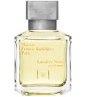 Lumière Noire Pour Homme Maison Francis Kurkdjian