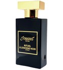Rituel À l’Encens Noir Jousset Parfums