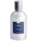 Yucatán Secret Comptoir Sud Pacifique