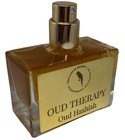 parfém Oud Hashish